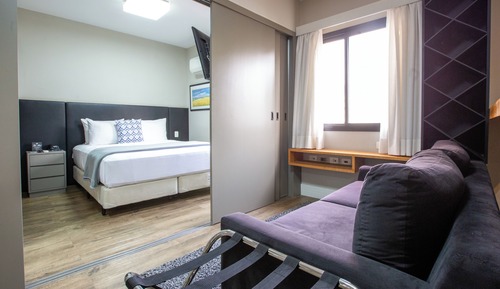 Habitación superior