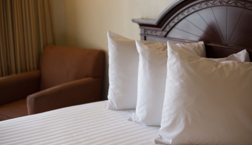 Habitación estándar, 1 cama de matrimonio grande, no fumadores