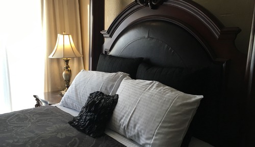 Habitación Deluxe (Deluxe King)