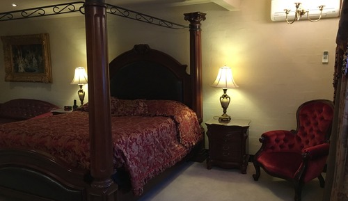 Apartamento ejecutivo, bañera de hidromasaje