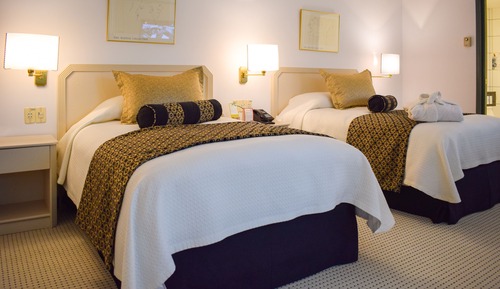 Executive Room Double