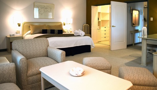 Residence Suite