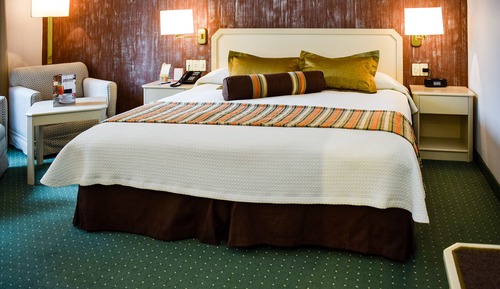 Executive Room King