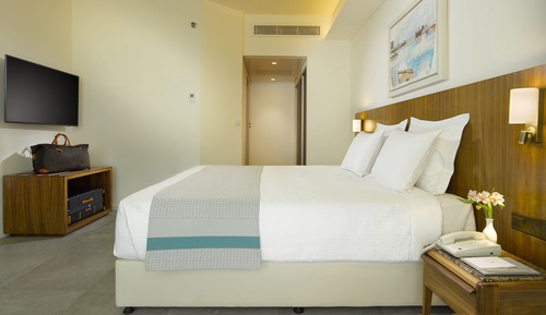 Suite ejecutiva (Admiral)