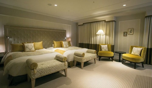 Suite Royal, no fumadores (Maisonette,174.5sqm)