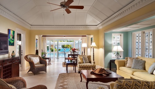 Suite (Pool)