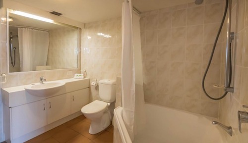 Suite, 1 habitación