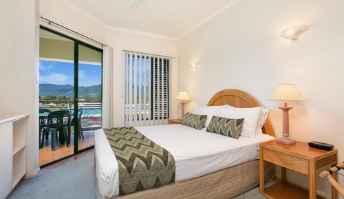 Suite, 2 habitaciones