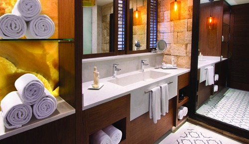 Habitación Deluxe, 2 camas dobles (Heaven)