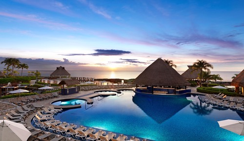 Habitación Deluxe (Heaven, Sky Terrace)
