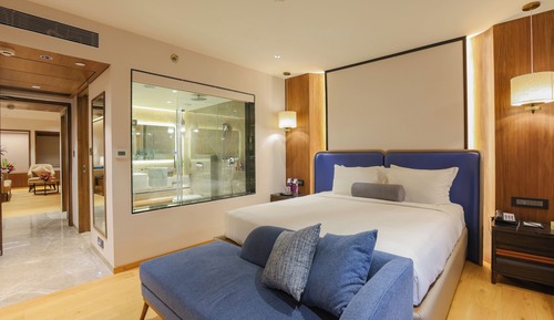 Suite Premium