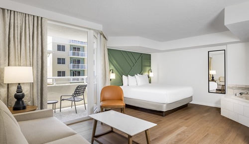 Apartamento, 2 habitaciones