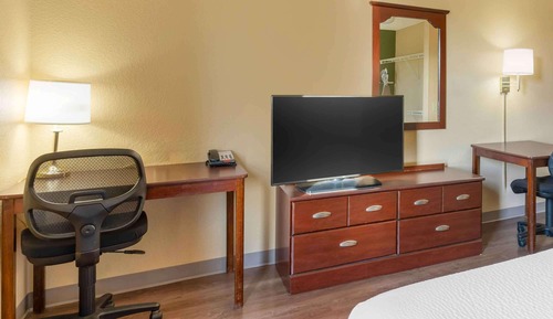 Estudio, 1 cama de matrimonio, no fumadores