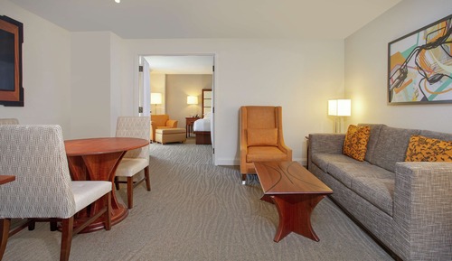 Suite de 1 dormitorio