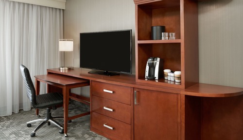 Habitación, 1 cama de matrimonio grande con sofá cama, no fumadores