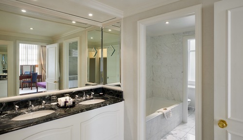 Suite (Marylebone)
