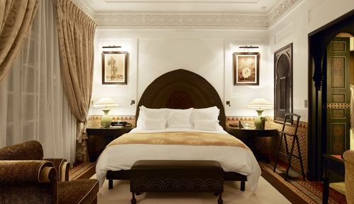 Suite (KOUTOUBIA)