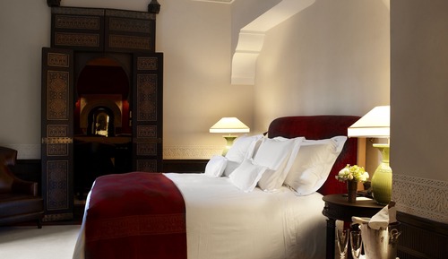 Suite (HIVERNAGE)