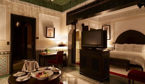 Suite (AGDAL)