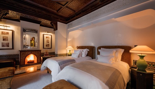 Suite (RIAD)