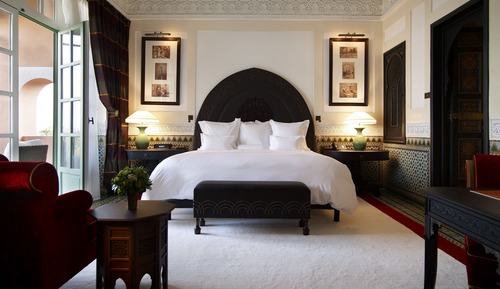 Suite ejecutiva (PARK)