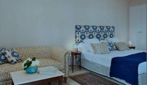 Villa, 3 habitaciones