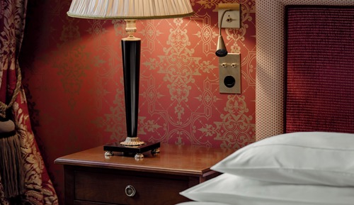 Habitación (City King Room)