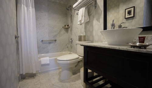Habitación Deluxe, 2 camas dobles