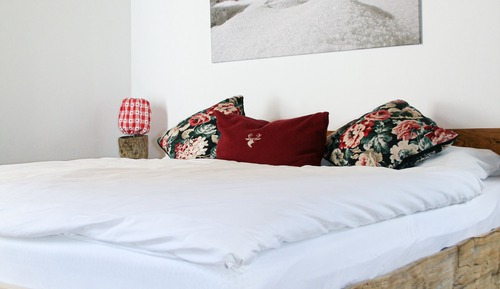 Habitación cuádruple Signature