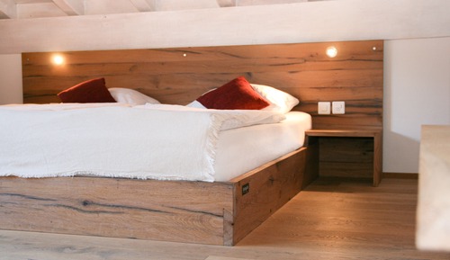 Habitación Signature doble, 1 habitación, vistas a la montaña