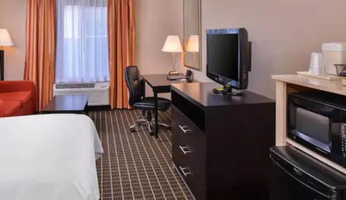 Habitación estándar, 1 cama de matrimonio grande