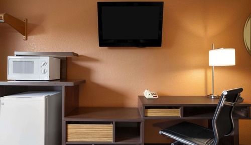 Habitación, 2 camas de matrimonio, no fumadores