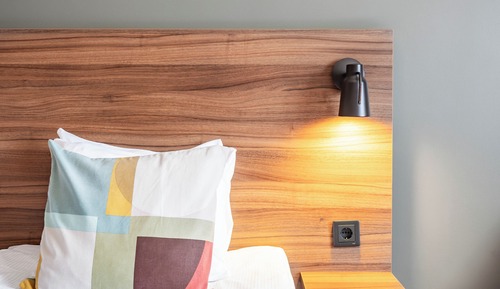 Habitación doble (Compact)