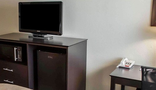 Habitación estándar, 2 camas de matrimonio, no fumadores