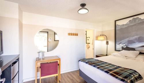The Duke Family Suite