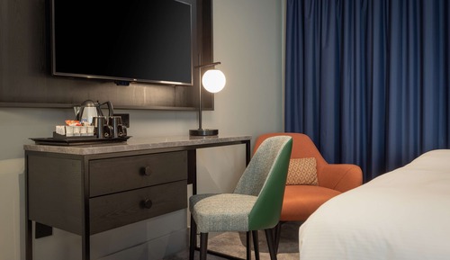 Suite, 1 habitación, vistas al mar