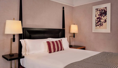 Habitación, 1 cama de matrimonio