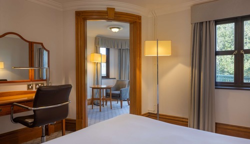 Suite Grand