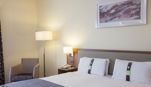 Habitación estándar, 1 cama doble