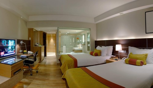 Habitación