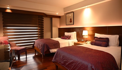 Habitación