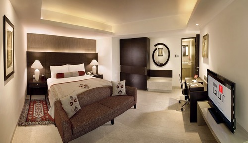 Suite de lujo