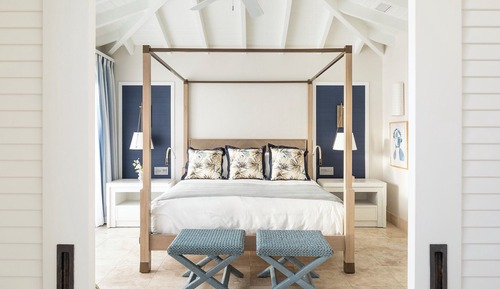 Suite, junto a la playa