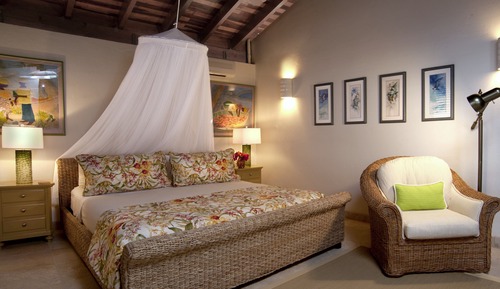 Villa, 3 habitaciones (Bougainvillea)