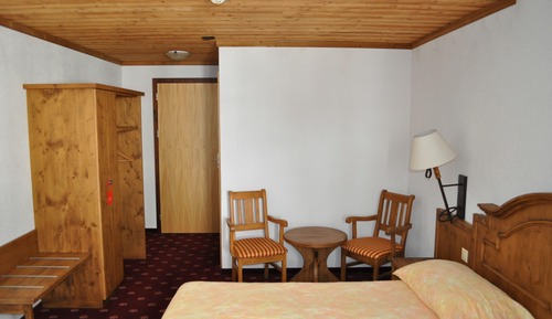 Habitación doble (North)