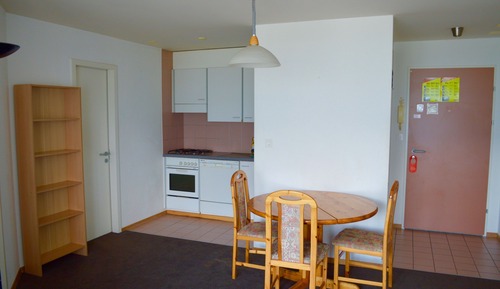 Apartamento, 2 habitaciones