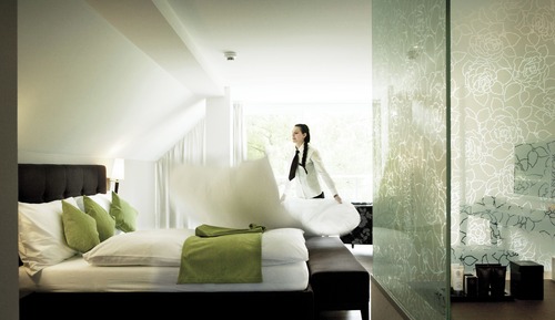 Boutique Junior Suite