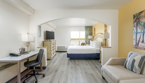 Habitación Premium