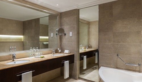 Presidential Suite, 1 Bedroom, Breakfast, Happy Hour, Afternoon Tea