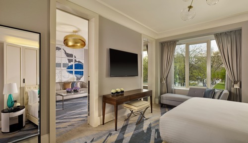 Suite ejecutiva